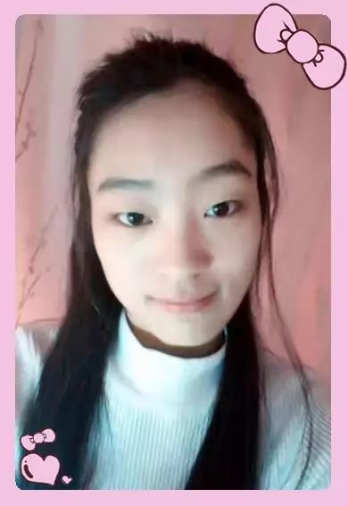 前端學員于悅